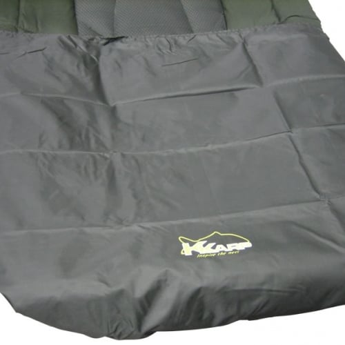 K-Karp Bedchair Feet Cover védő