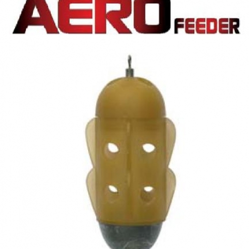 Trabucco Aero Feeder Round Csontikosár