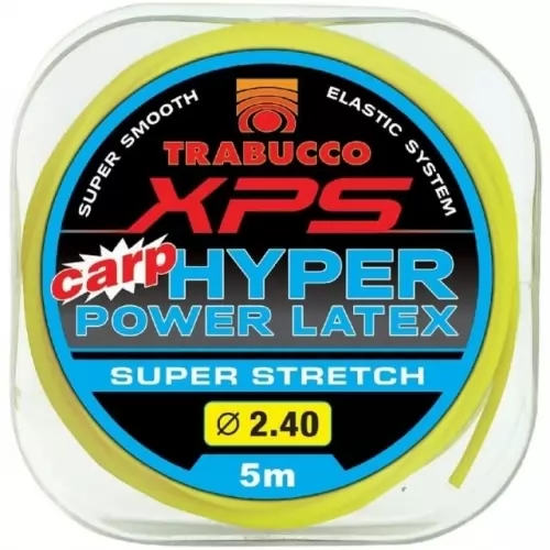 Xps Hyper Stertch Power Latex Rakós Gumi
