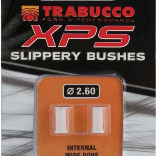 Trabucco Xps Slippery Bushes , Teflon Hüvely
