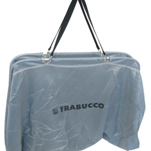 Trabucco Wieght Scale Bag Mérlegelő Háló