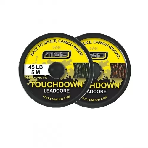 Mad Touchdown Leadcore