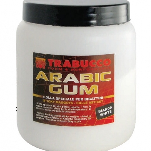 Trabucco Arabic Gum Csontiragasztó