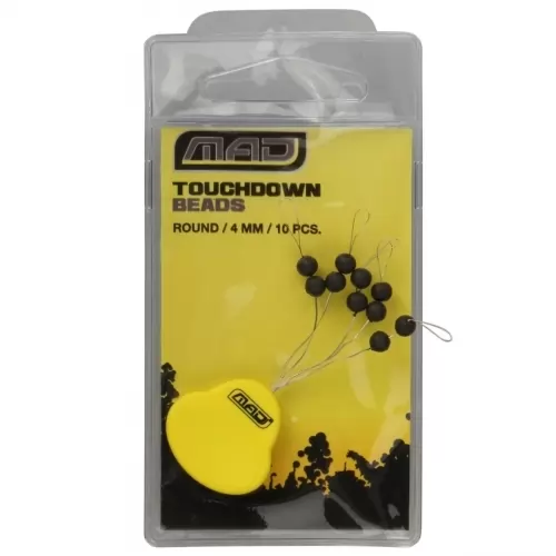 Mad Touchdown ütköző golyó 