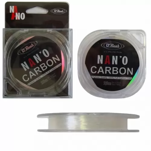 Nano Full Carbon (25m)