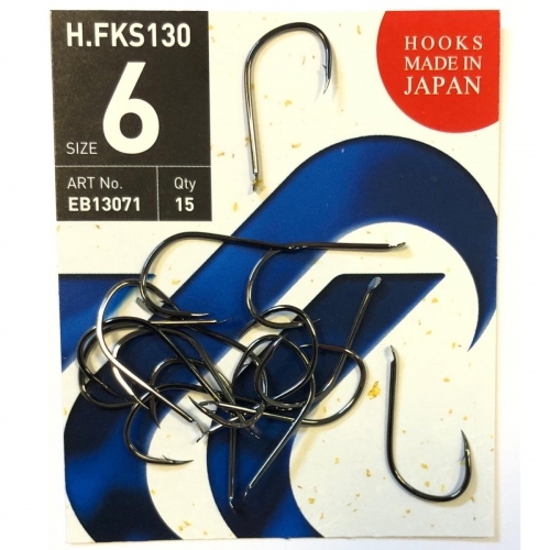Hayabusa FKS130 BN Horog