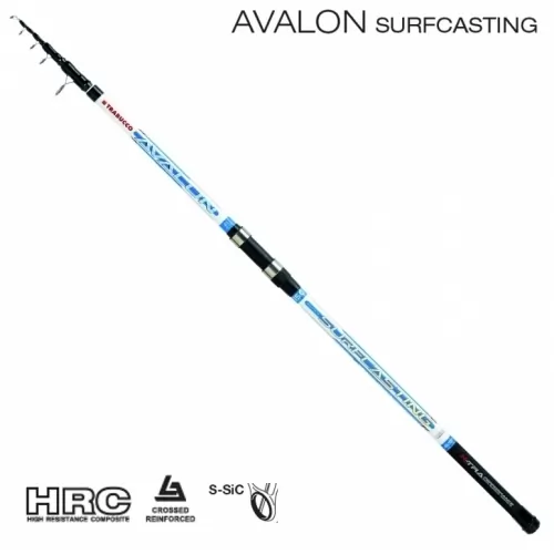 Avalon Surf Casting V 4005/150 teleszkópos bot