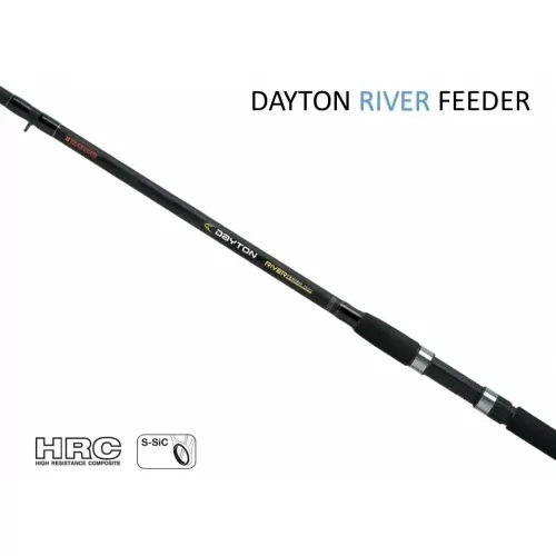 Dayton River Feeder 390h(120)/2 feeder bot
