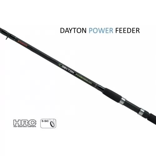 Dayton Power Feeder 390hh(150)/2 feeder bot