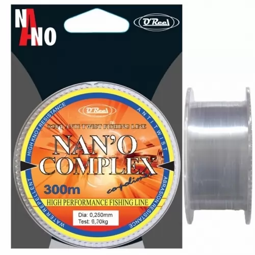 Nano Complex 300m monofil zsinór