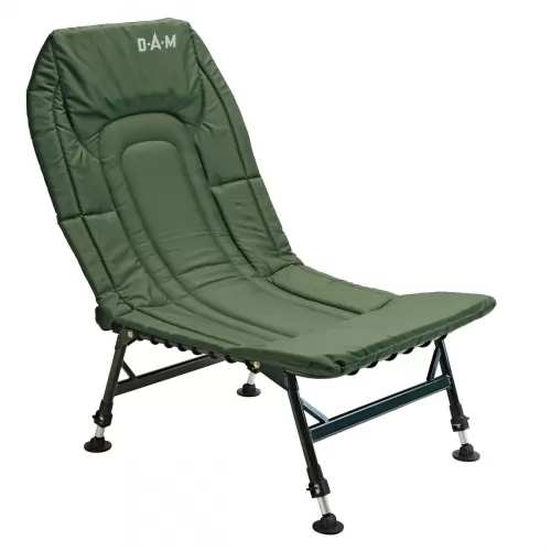 Pontyozó szék Luxus Alu