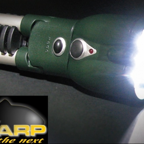 K-Karp Pod Lamp Compact lámpa
