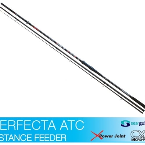 Trabucco Perfecta ATC Distance Feeder feederbot