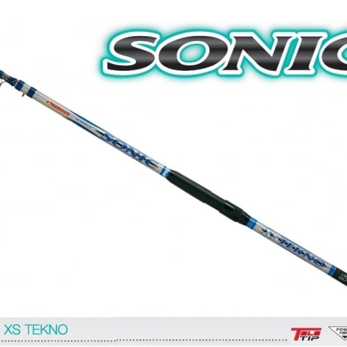 Trabucco Sonic XS Tekno teleszkópos horgászbot