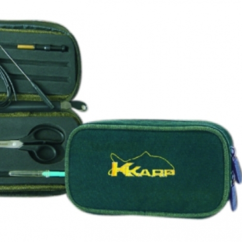 K-Karp Tools Storing Bag kelléktartó táska