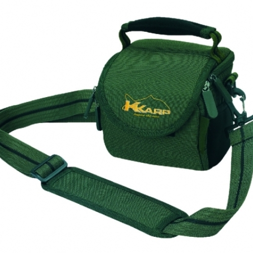 K-Karp Camera Bag fényképező táska