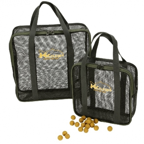 K-Karp Air-dry Boilies Bag S bojliszárító táska