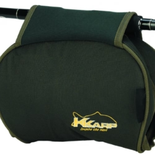 K-Karp Reel Protector orsóvédő táska