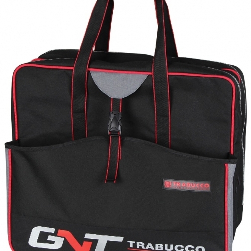 Trabucco GNT Match Team Portanassa száktartó táska