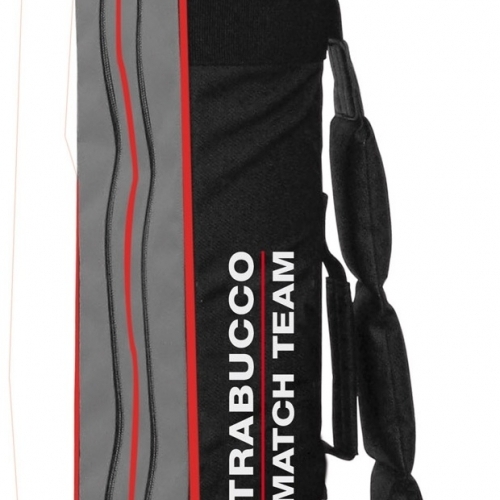 Trabucco GNT Match Team Top Kit Case topkit táska