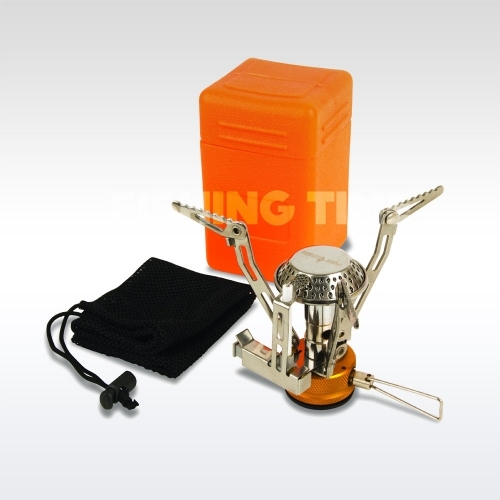 Fox Cookware Cannister Stove