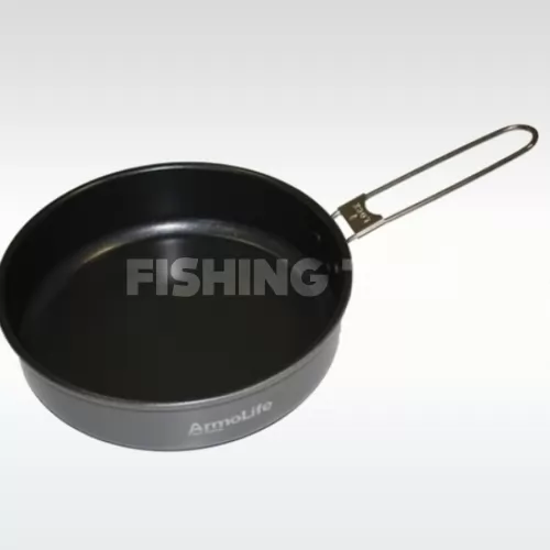 ARMO - NON-STICK FRYING PAN - Teflonos serpenyő
