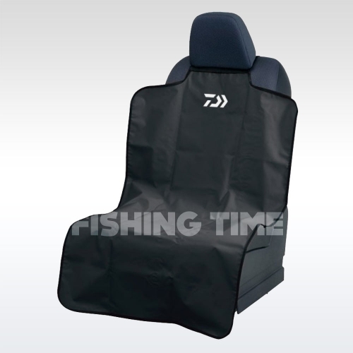 Daiwa Seat Cover Black autós ülésvédő