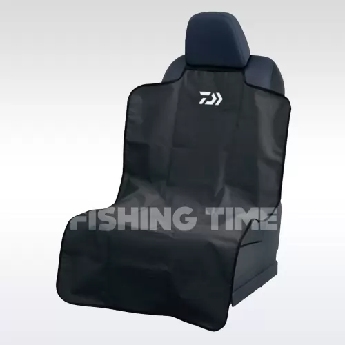 Seat Cover Black autós ülésvédő