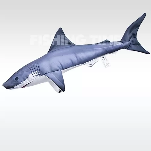 Halas Párna - cápa baby ( 50cm )