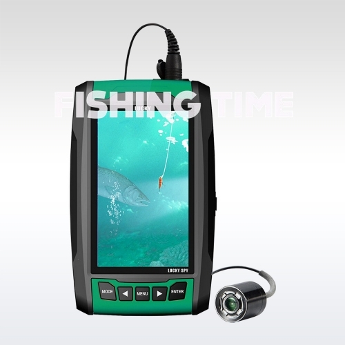 EnergoFish SPY - vízalatti kamera