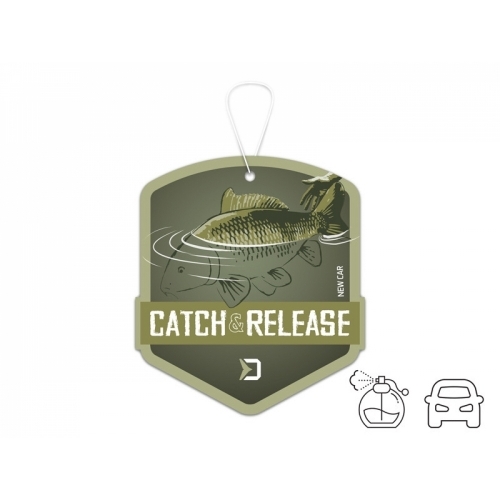 Delphin Catch&Release autó illatosító