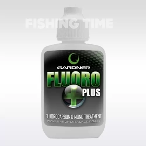 Fluoro Plus - zsinórápoló