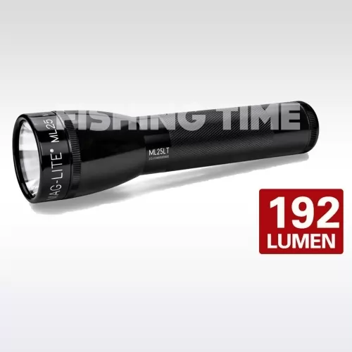 2C - ledes rúdlámpa (192 lumen) 