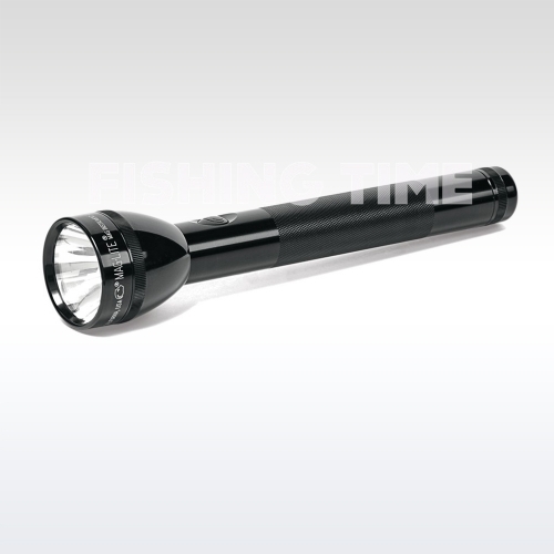 Maglite 3C -  rúdlámpa (45 lumen)