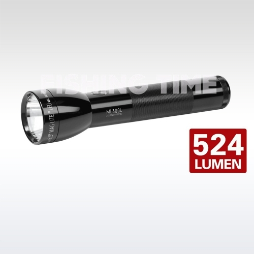 Maglite 2D LED - rúdlámpa (524 lumen) 