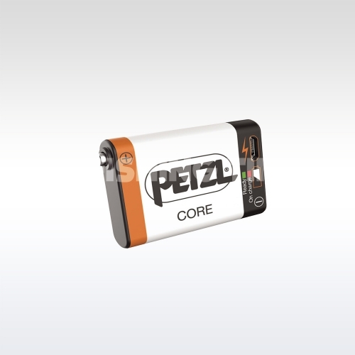 Petzl Core akkumulátor