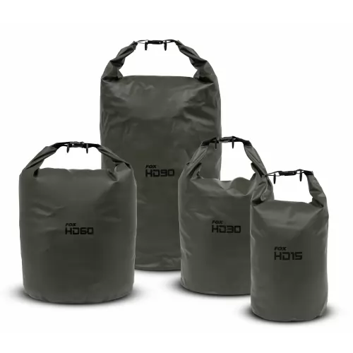 HD Dry Bags - vízálló táska