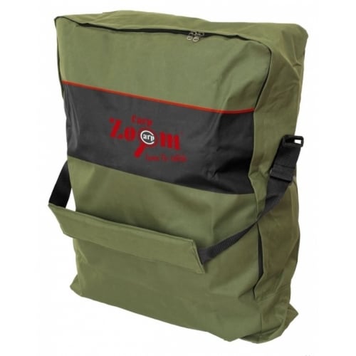 Carp Zoom Bedchair Bag & Chair Bag ágy és széktartó táskák