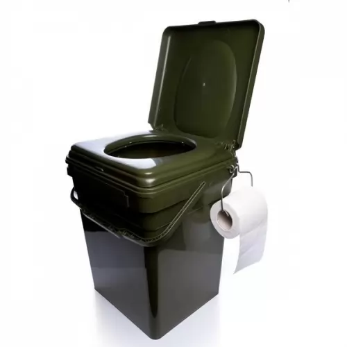 Modular Bucket + Toilet Seat WC szett