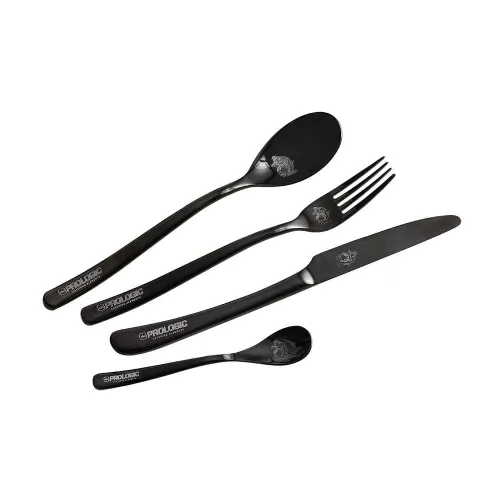 Blackfire Cutlery Set étkező készlet