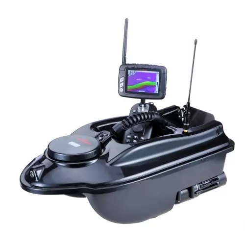 Actor Pro RTR GPS+Sonar etetőhajó