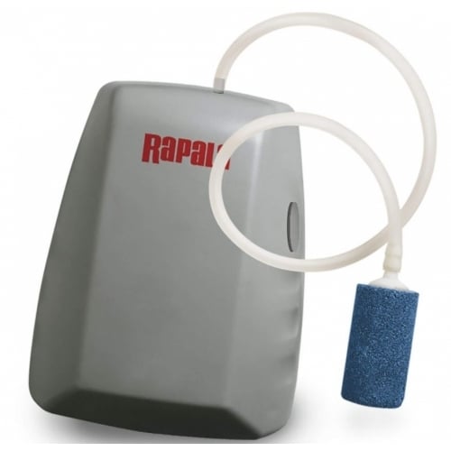 Rapala Battery Powered Aerator - levegőztető