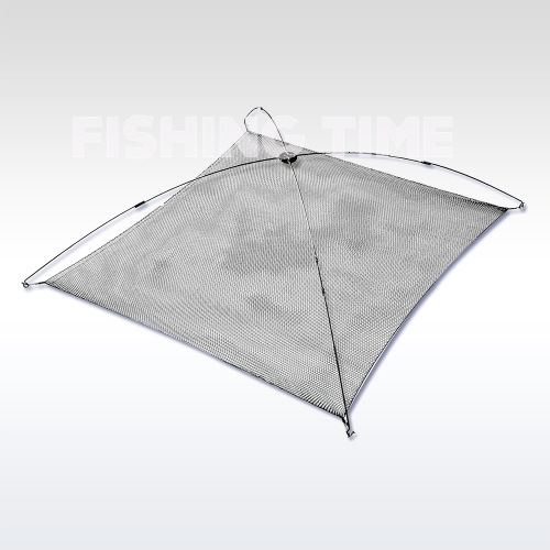Zebco Bait Fish Sinker (100x100cm)