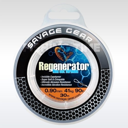 Savage Gear Regenerator Mono hardmono előkezsinór