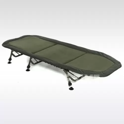 RLX FLAT-6 BED - Vízszintes 6 lábú ágy