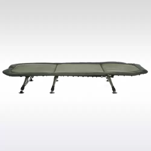 RLX FLAT-6 COMPACT BED - Vízszintes 6 lábú ágy