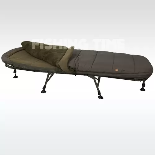 Flatliner 5 SEASON Sleep System - bojlis ágy (6 lábas)