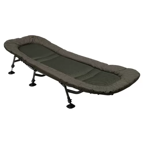 Inspire Lite-Pro 6 Leg Bedchair - horgász ágy
