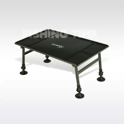 Delux - csalizó asztal (50x80x37cm)