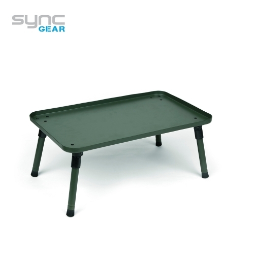 Shimano Sync Gear Bivvy Table - asztal